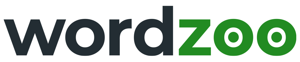 wordzoo
